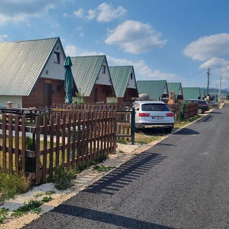 Family Home Mikovic Žabljak Zewnętrze zdjęcie