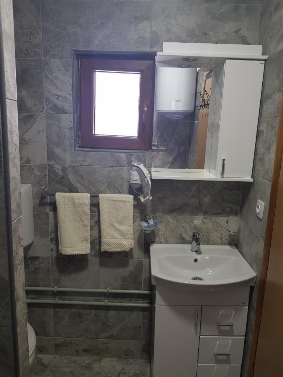 Family Home Mikovic Žabljak Zewnętrze zdjęcie