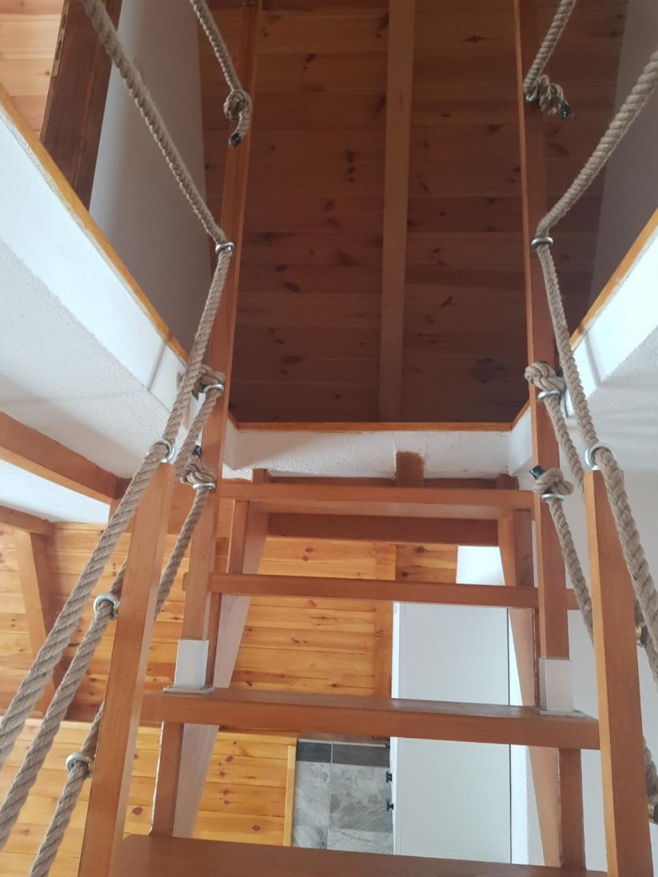 Family Home Mikovic Žabljak Zewnętrze zdjęcie