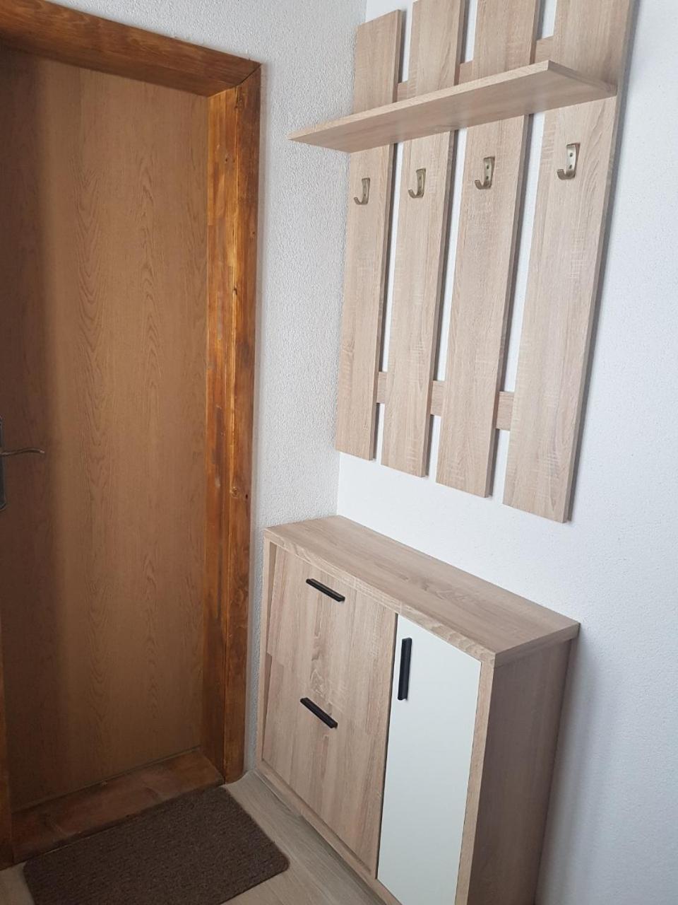 Family Home Mikovic Žabljak Zewnętrze zdjęcie