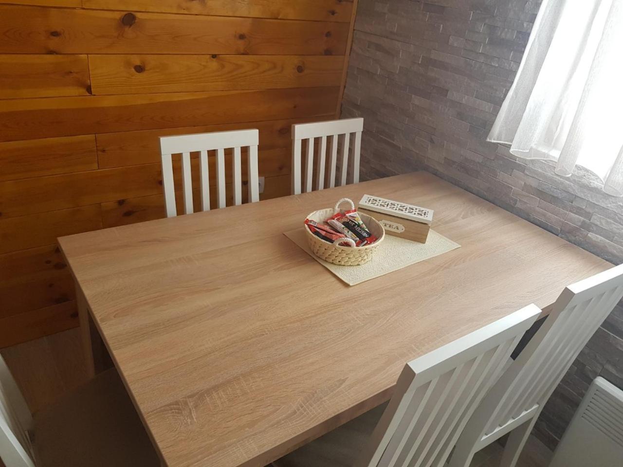 Family Home Mikovic Žabljak Zewnętrze zdjęcie