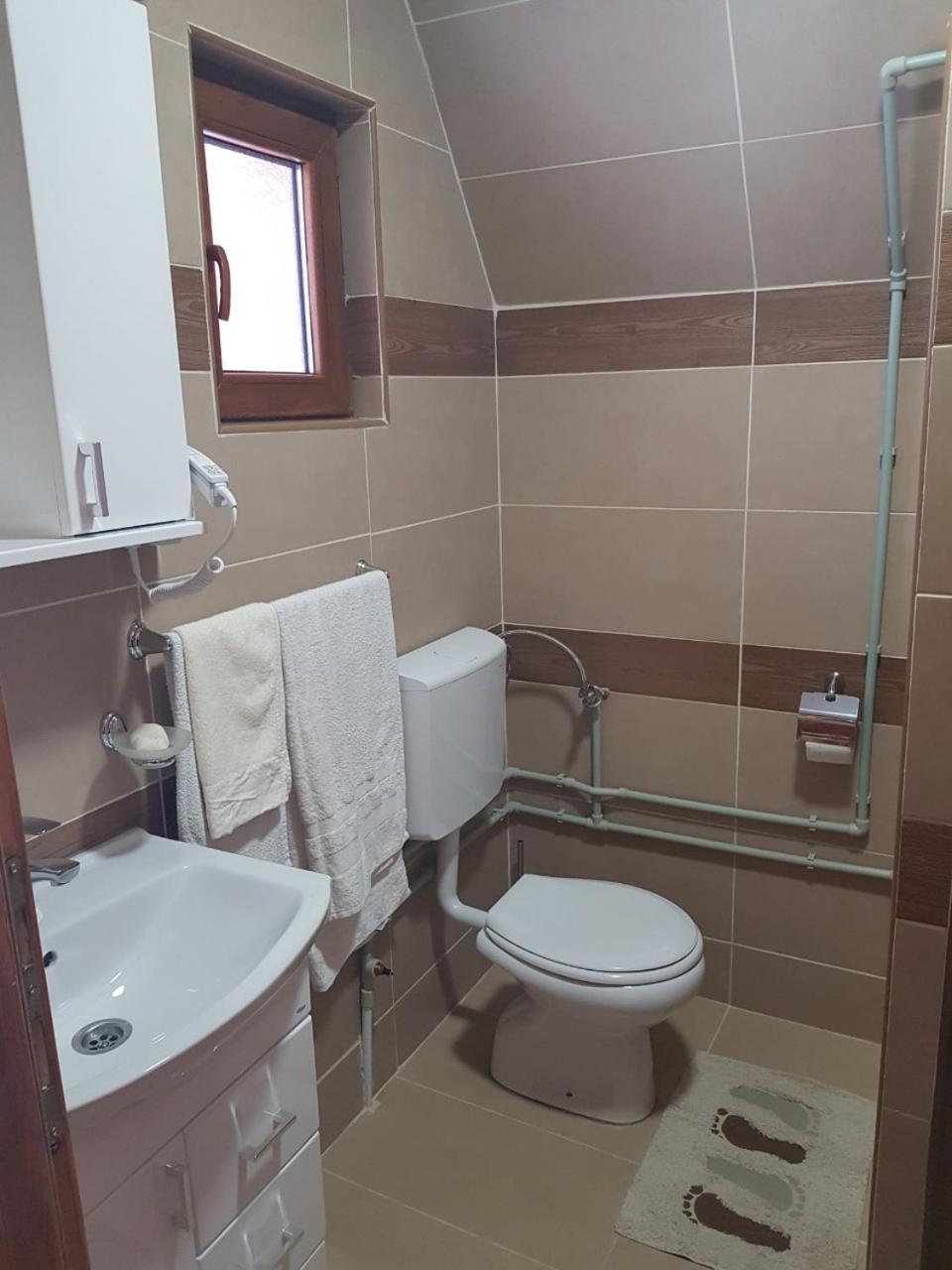 Family Home Mikovic Žabljak Zewnętrze zdjęcie