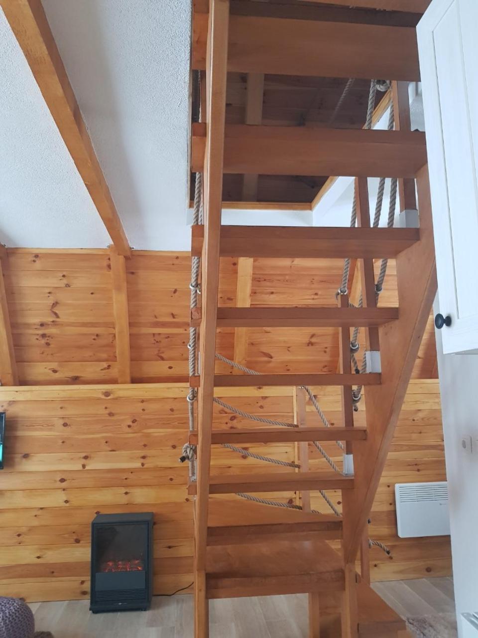 Family Home Mikovic Žabljak Zewnętrze zdjęcie