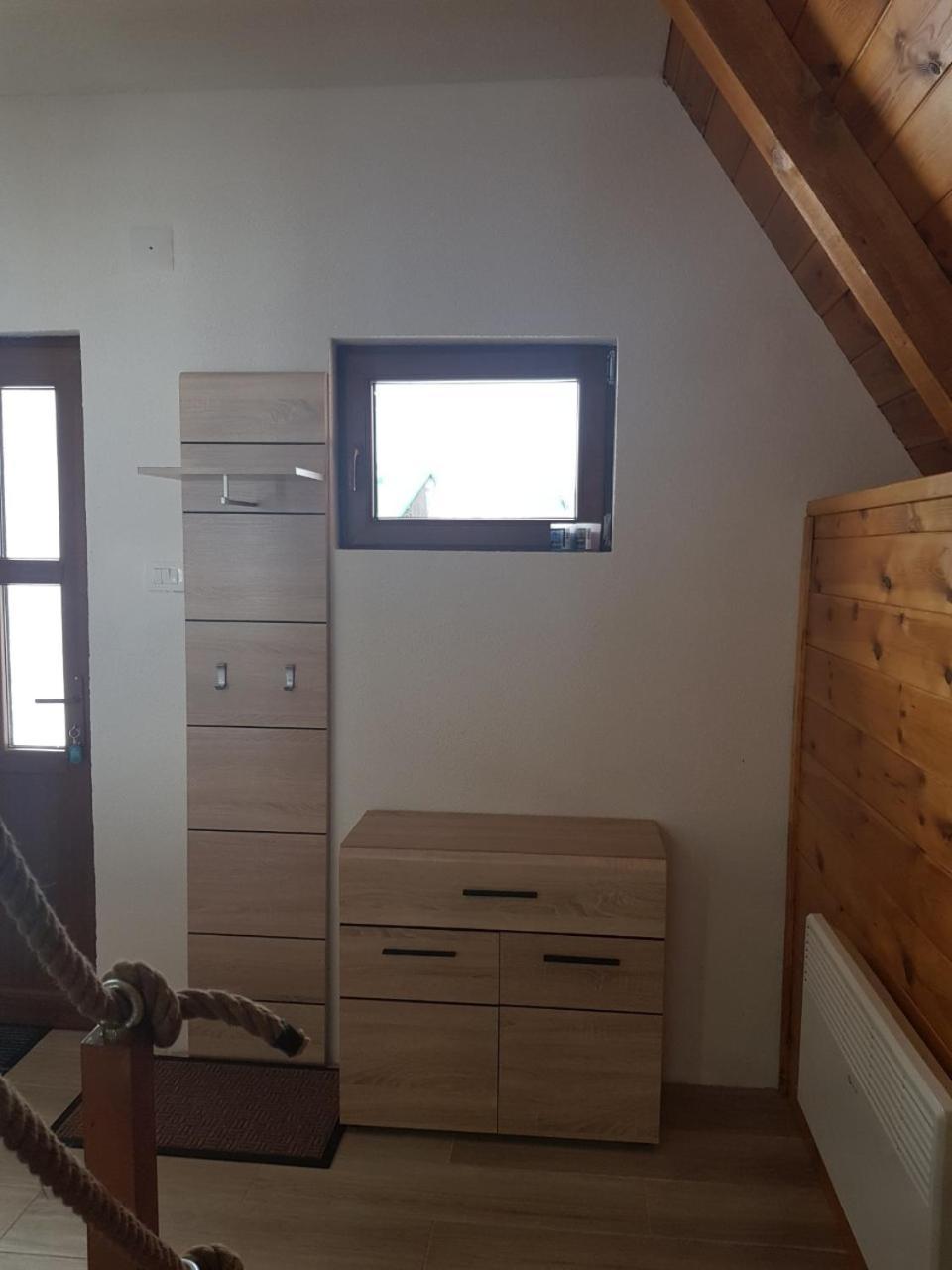 Family Home Mikovic Žabljak Zewnętrze zdjęcie